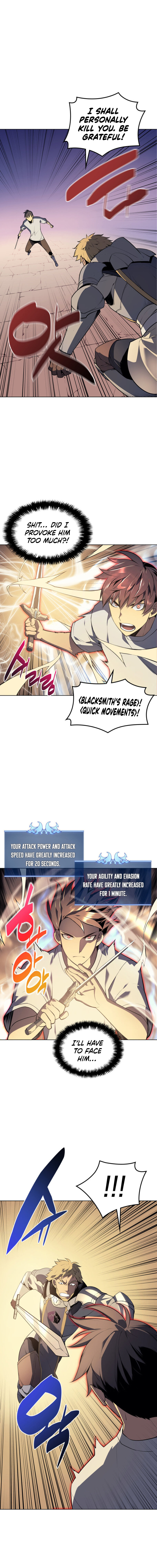 Overgeared, Chapter 26 image 12