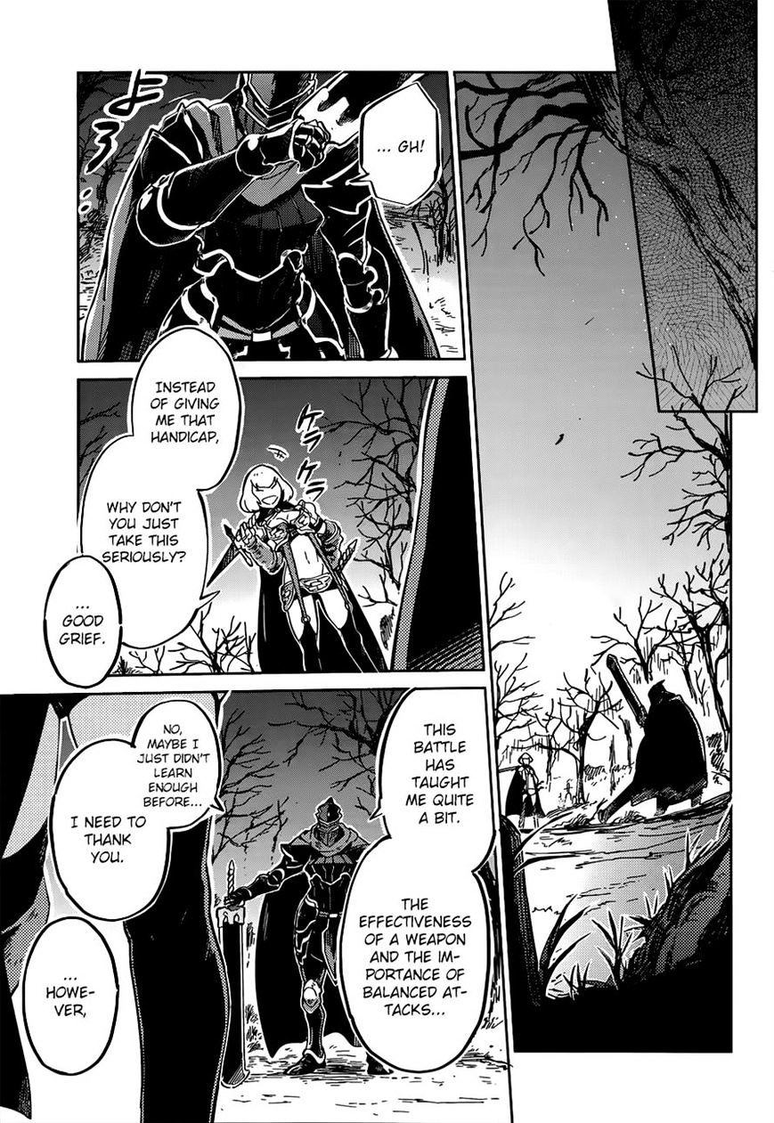 Overlord, Chapter 8 image 41