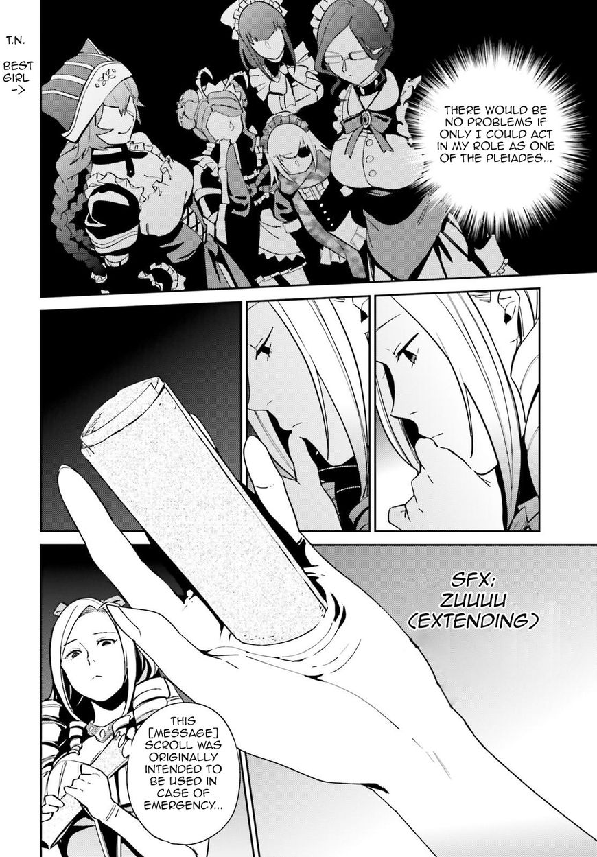 Overlord, Chapter 34 image 36