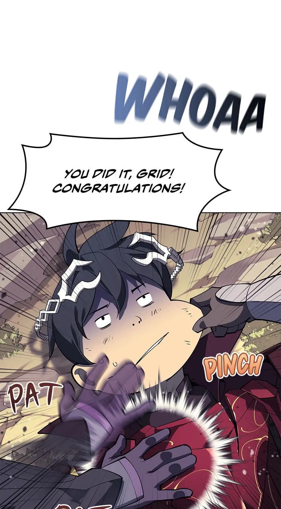 Overgeared, Chapter 122 image 001