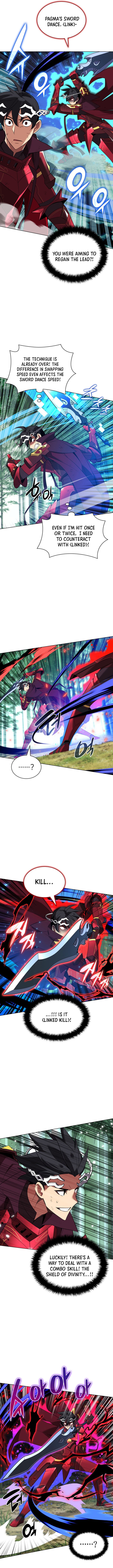Overgeared, Chapter 200 image 13
