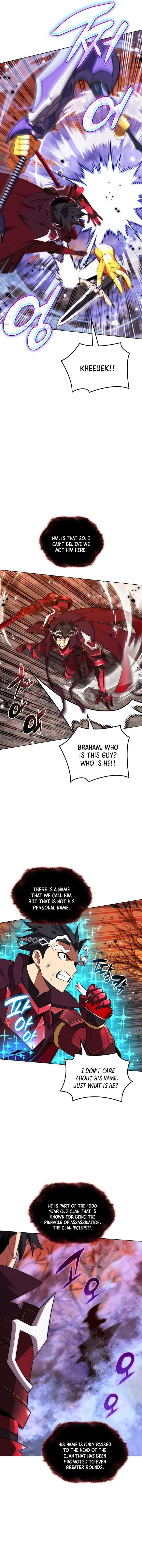 Overgeared, Chapter 206 image 20