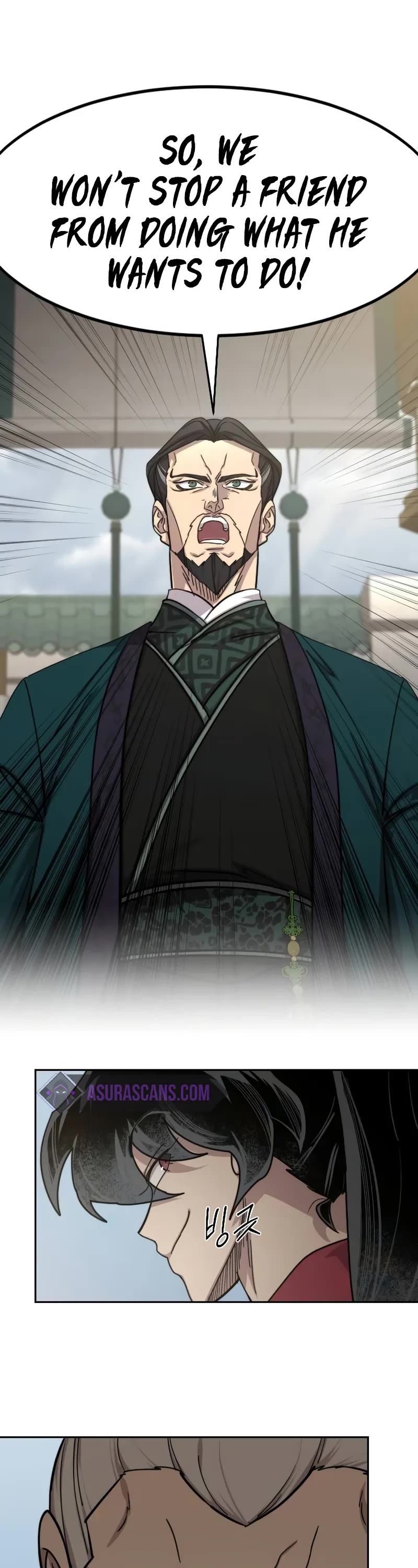 Return Of The Mount Hua Sect, Chapter 144 image 44