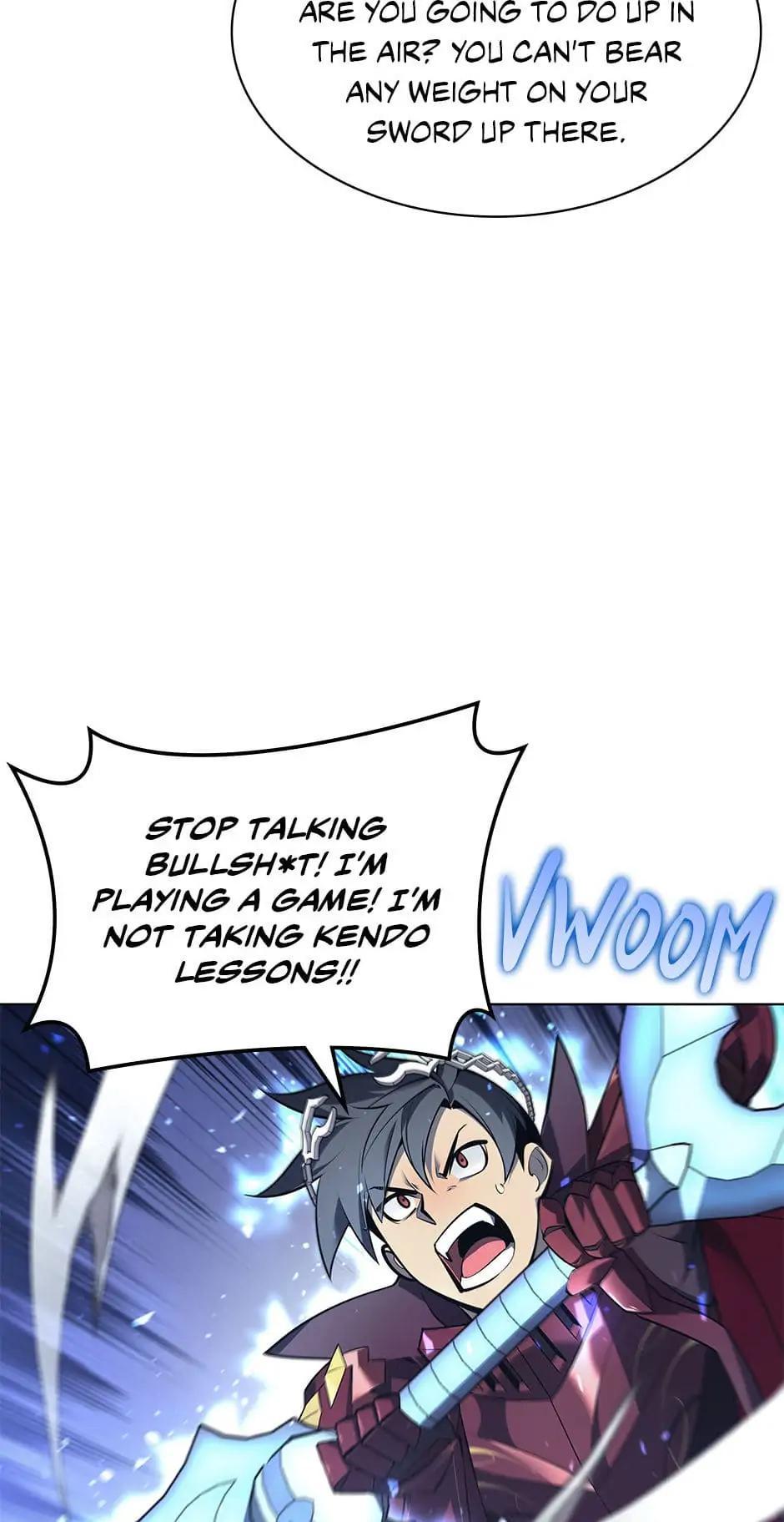 Overgeared, Chapter 113 image 036
