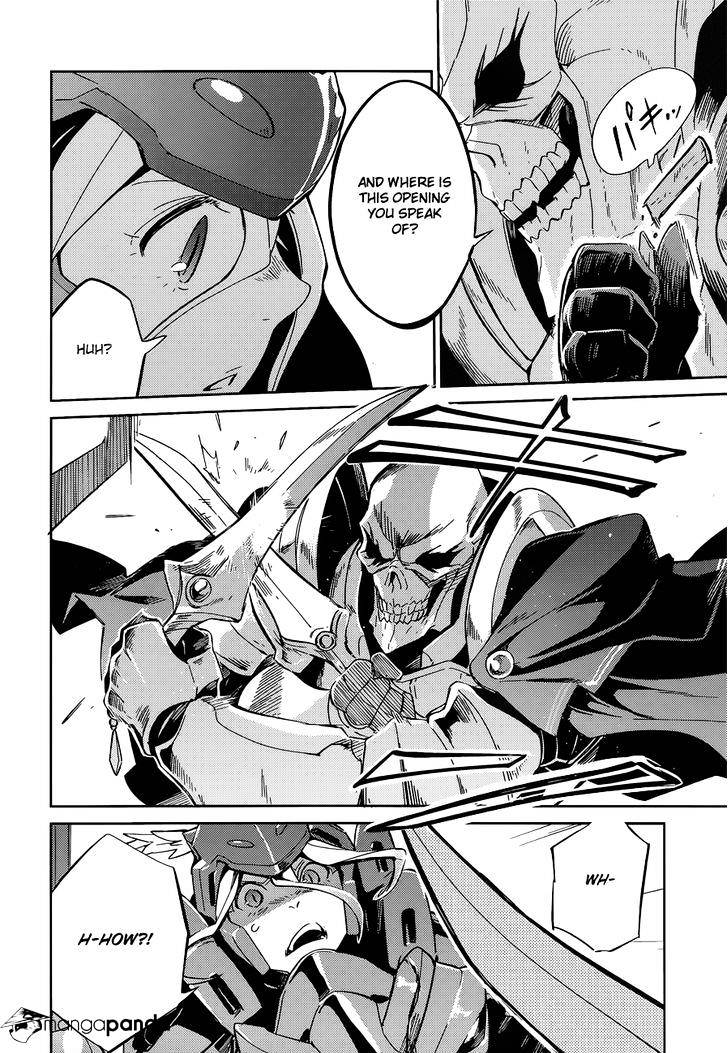 Overlord, Chapter 14 image 21