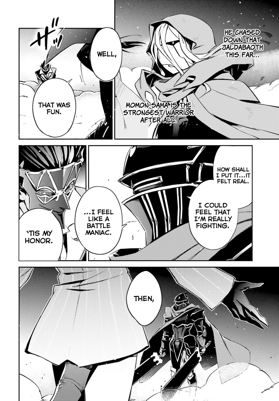 Overlord, Chapter 52 image 02