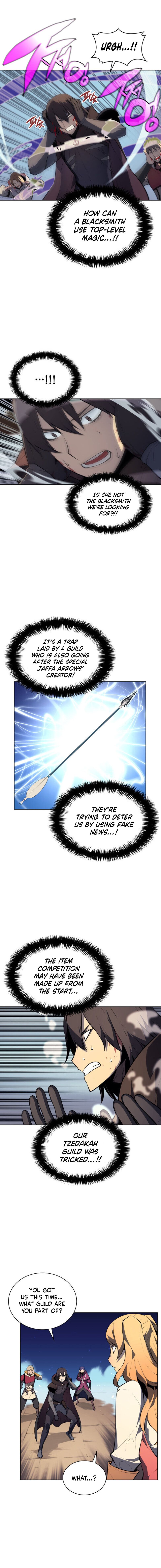 Overgeared, Chapter 30 image 09