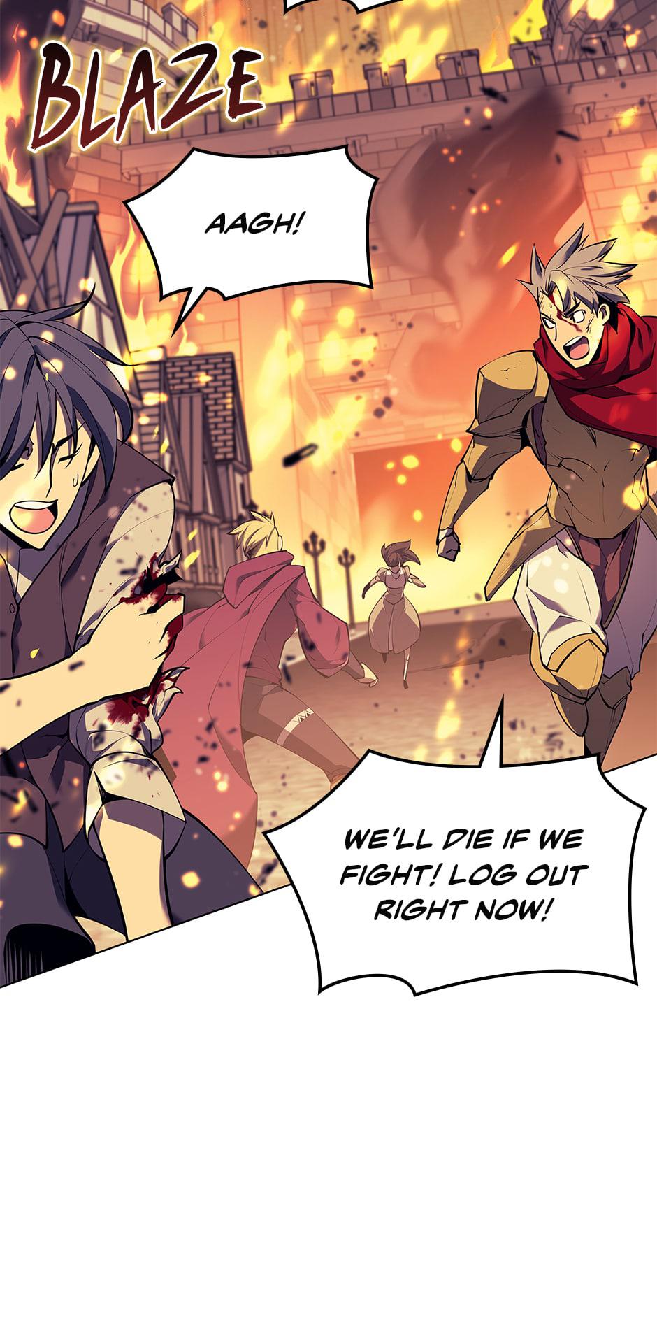 Overgeared, Chapter 81 image 10
