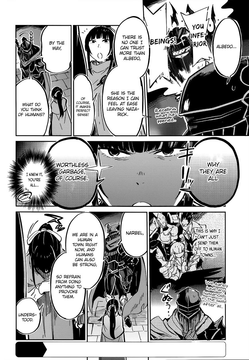 Overlord, Chapter 5 image 09