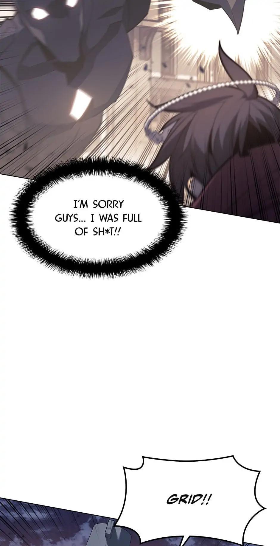 Overgeared, Chapter 106 image 103
