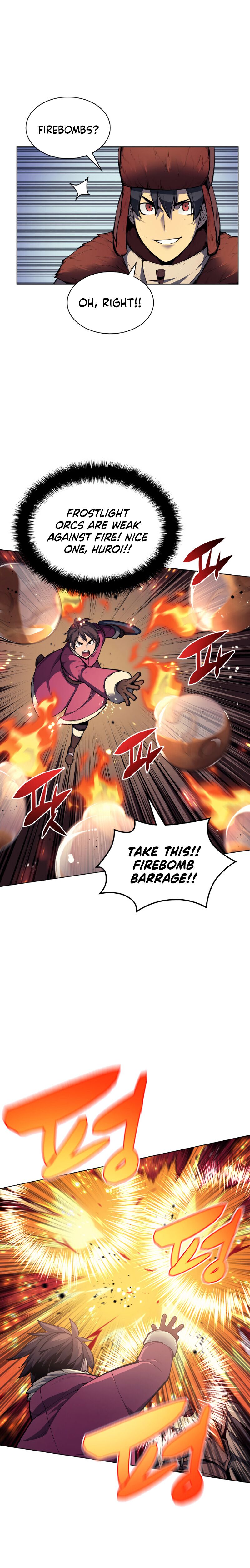 Overgeared, Chapter 40 image 08