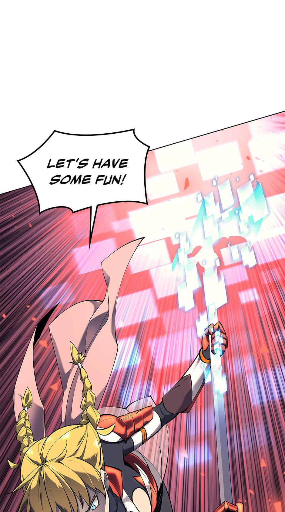 Overgeared, Chapter 71 image 002