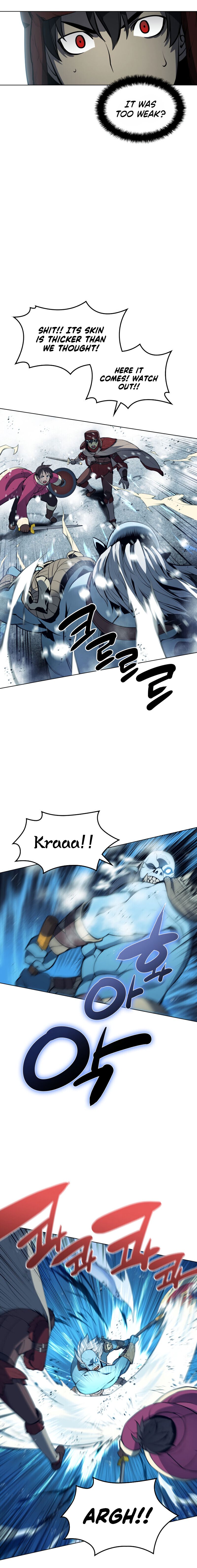 Overgeared, Chapter 39 image 28