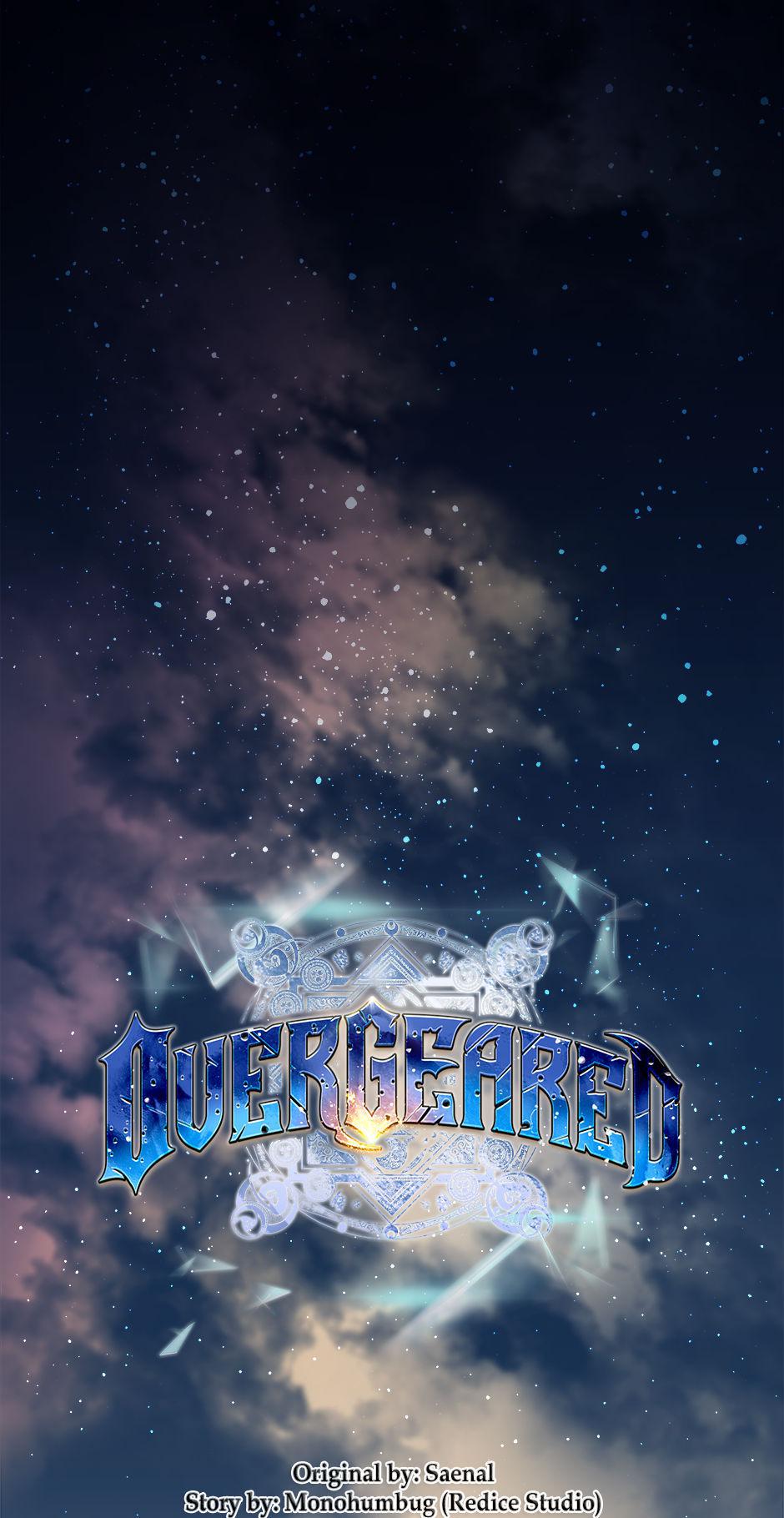 Overgeared, Chapter 5 image 01