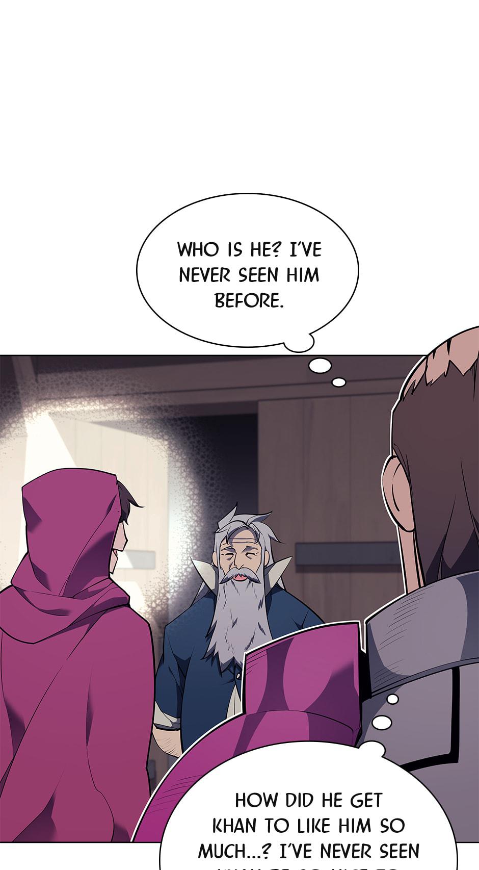 Overgeared, Chapter 76 image 024