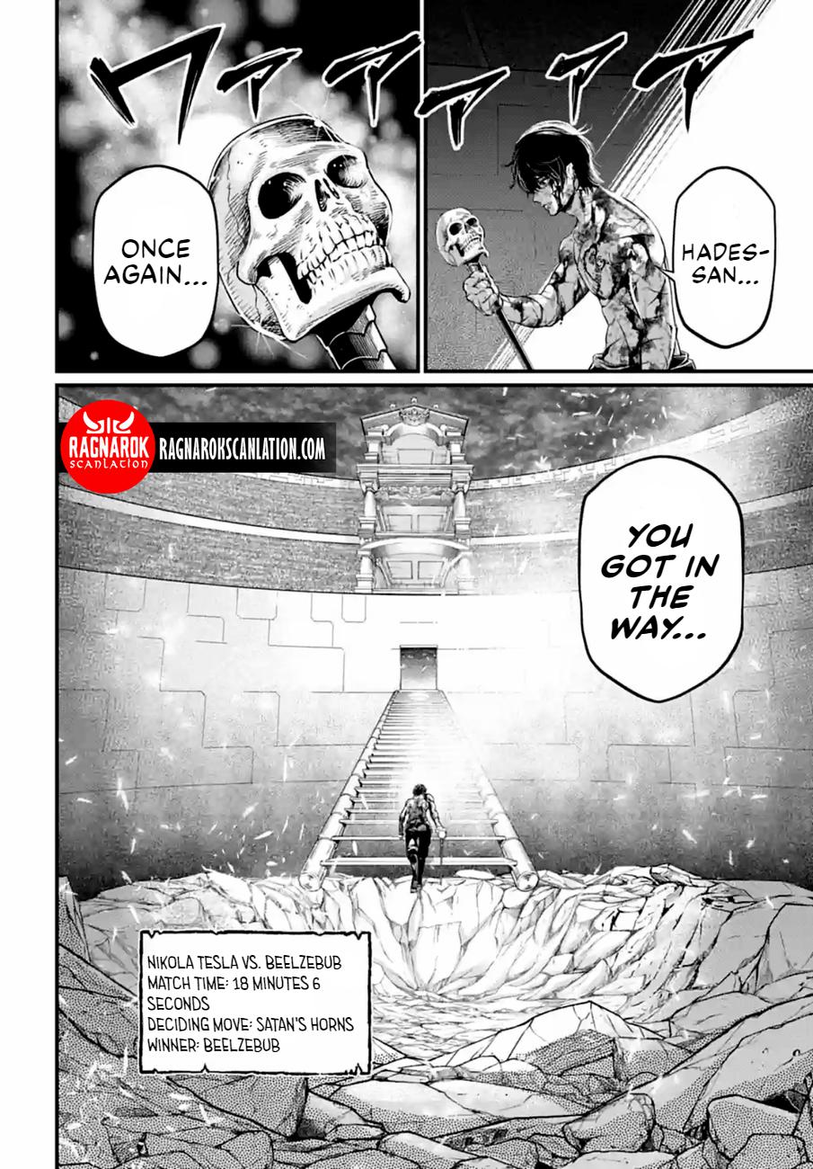 Record of Ragnarok Chapter 76 image 46