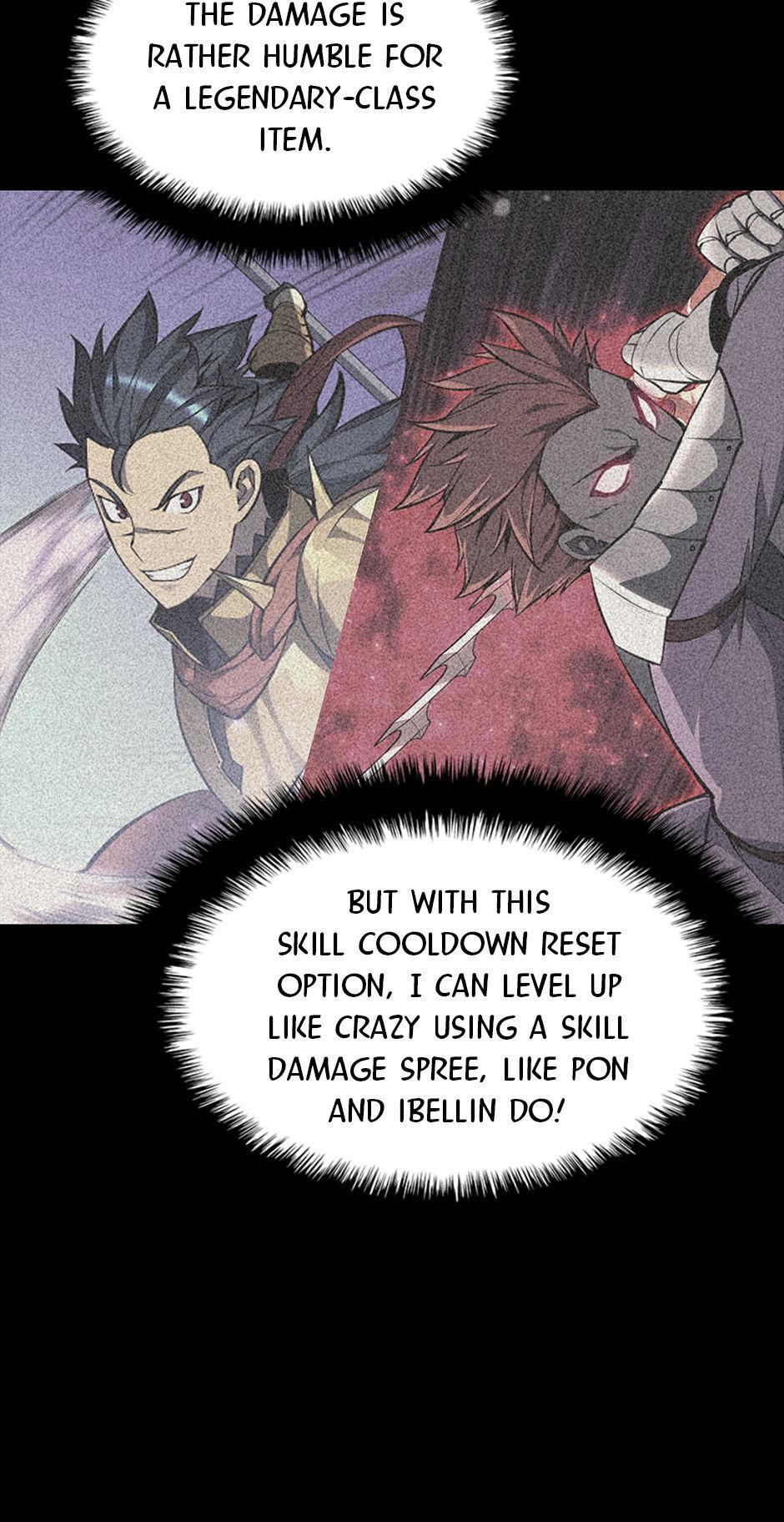 Overgeared, Chapter 69 image 14