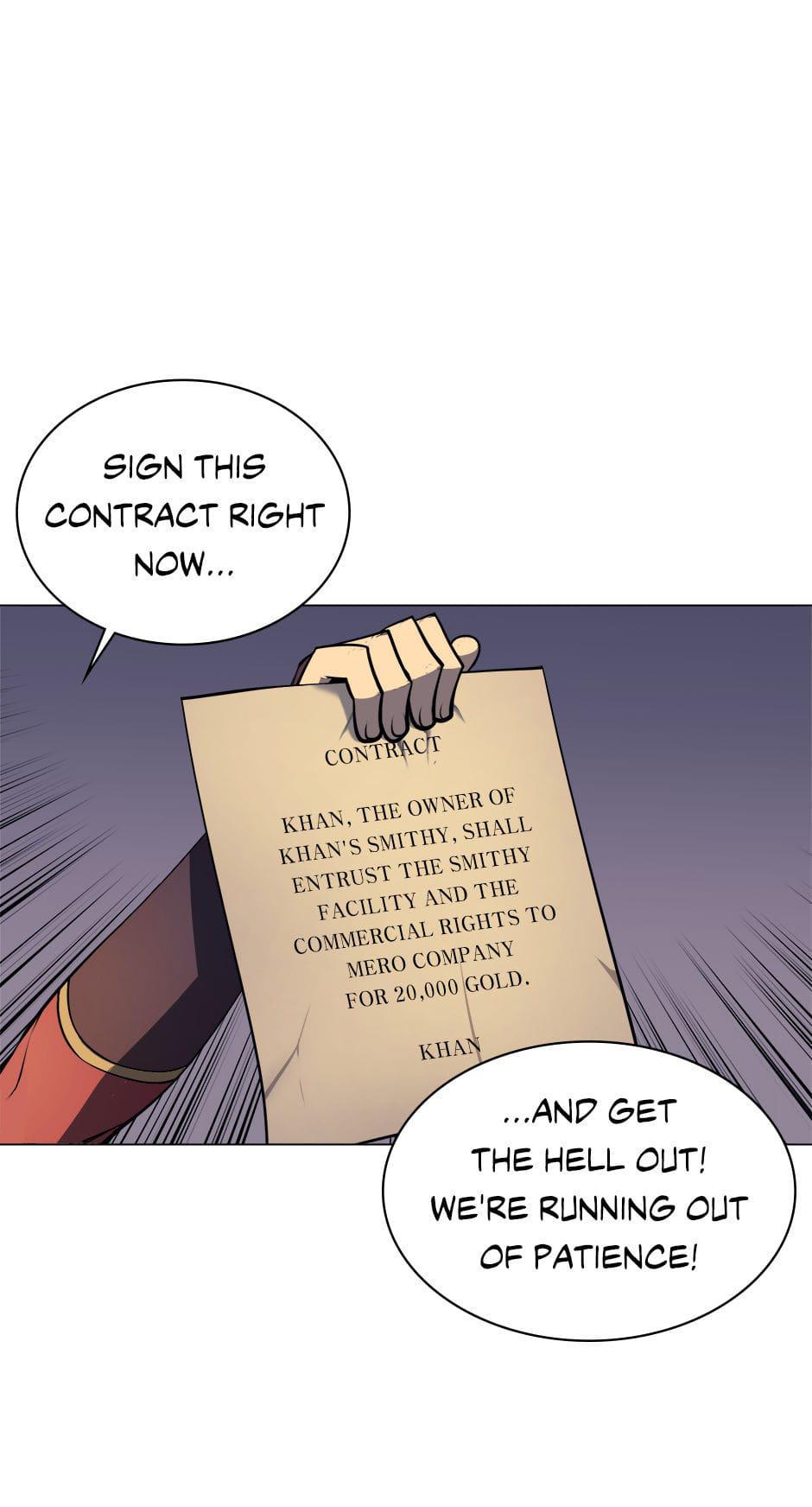 Overgeared, Chapter 14 image 35