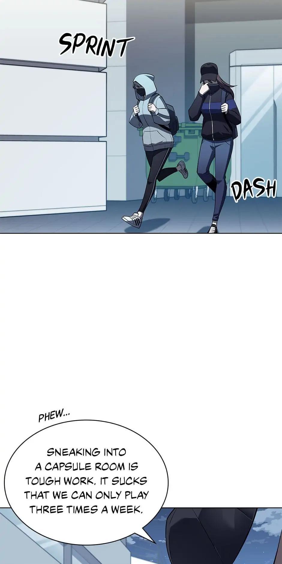 Overgeared, Chapter 117 image 039