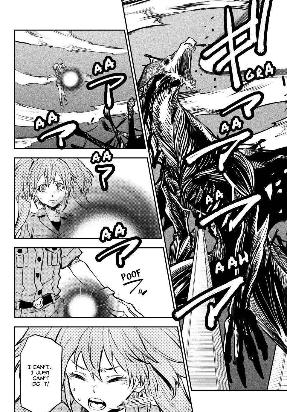 Tensei Shitara Slime Datta Ken Chapter 129 image 45