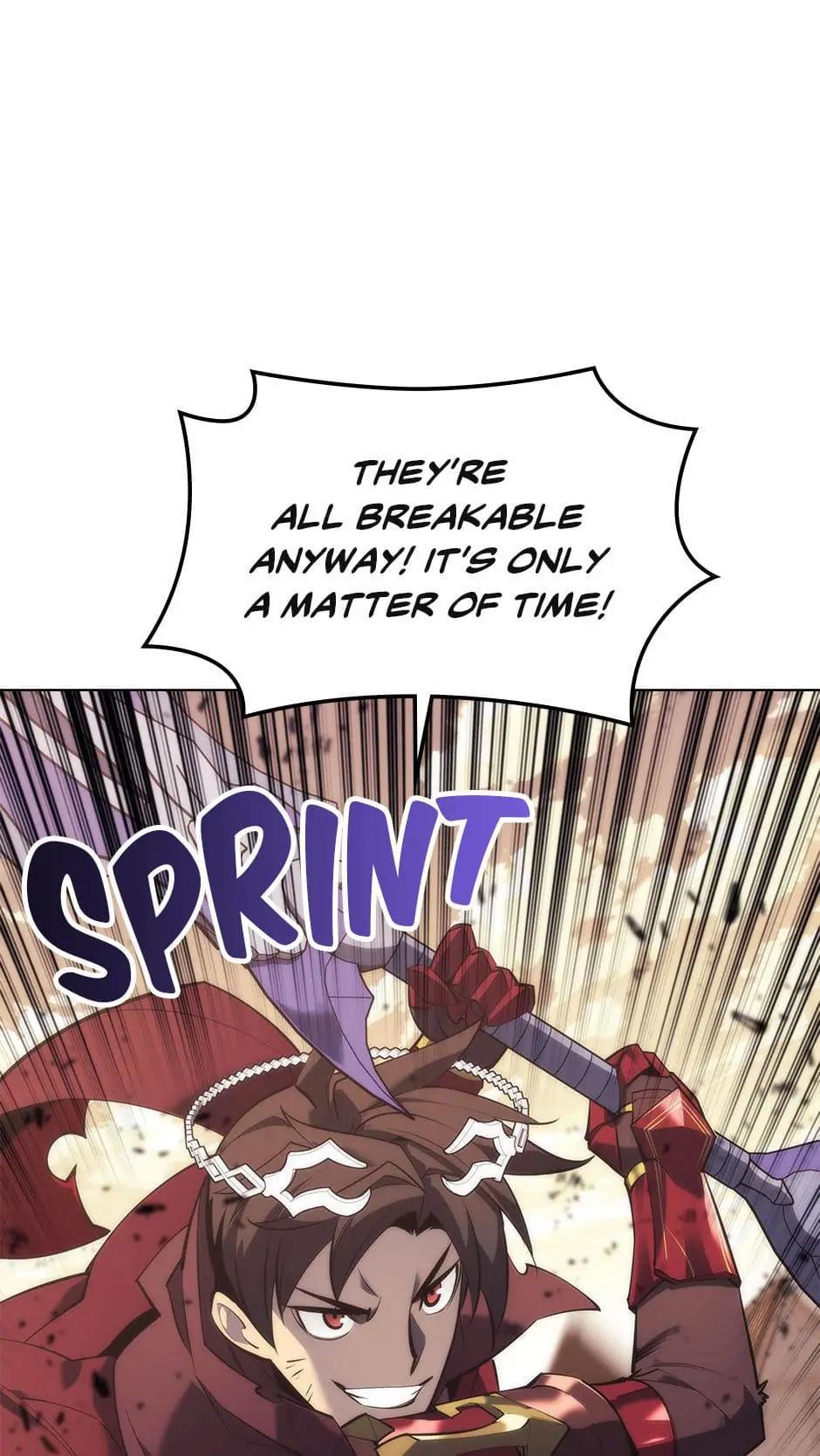 Overgeared, Chapter 106 image 016
