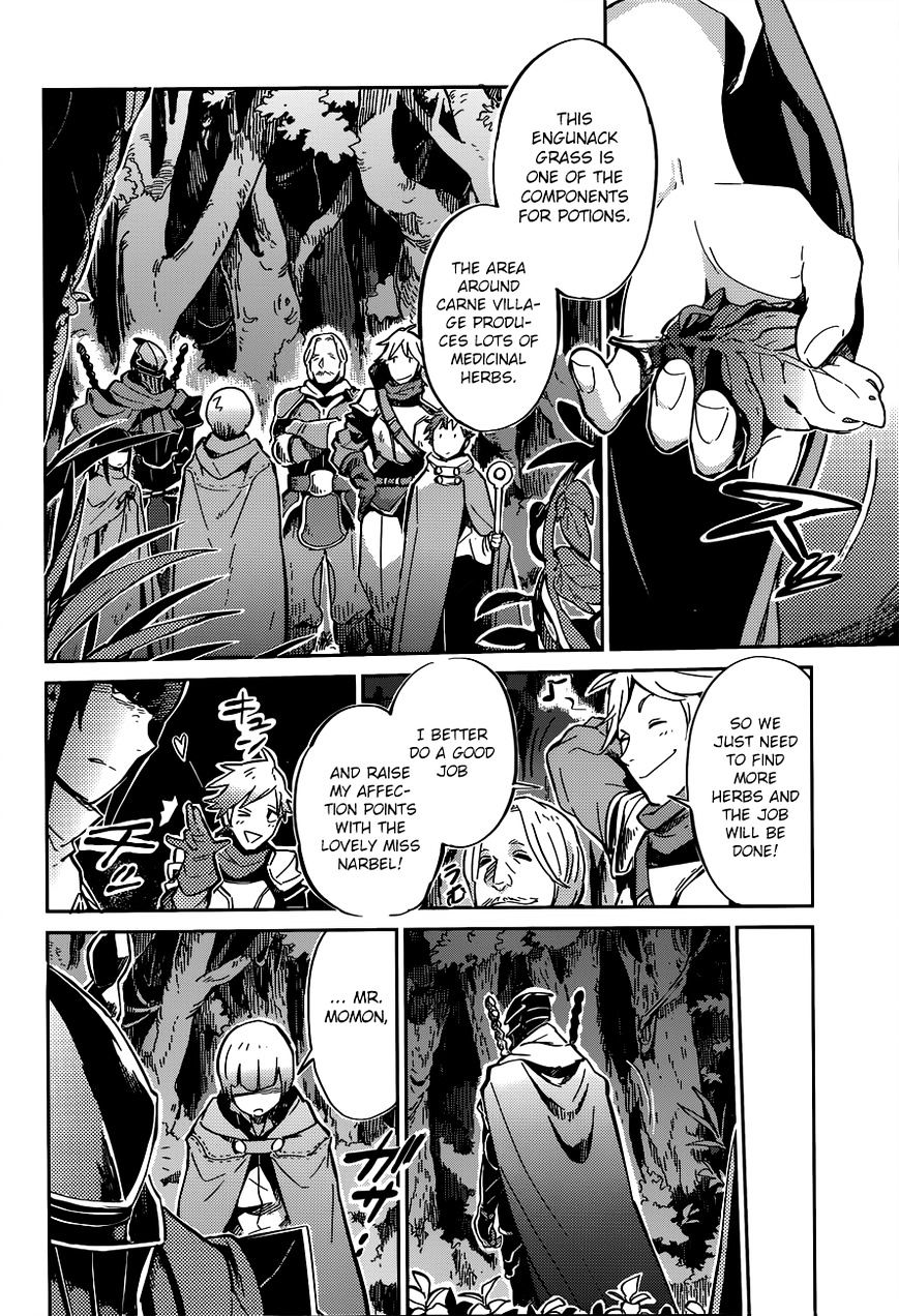 Overlord, Chapter 6 image 24