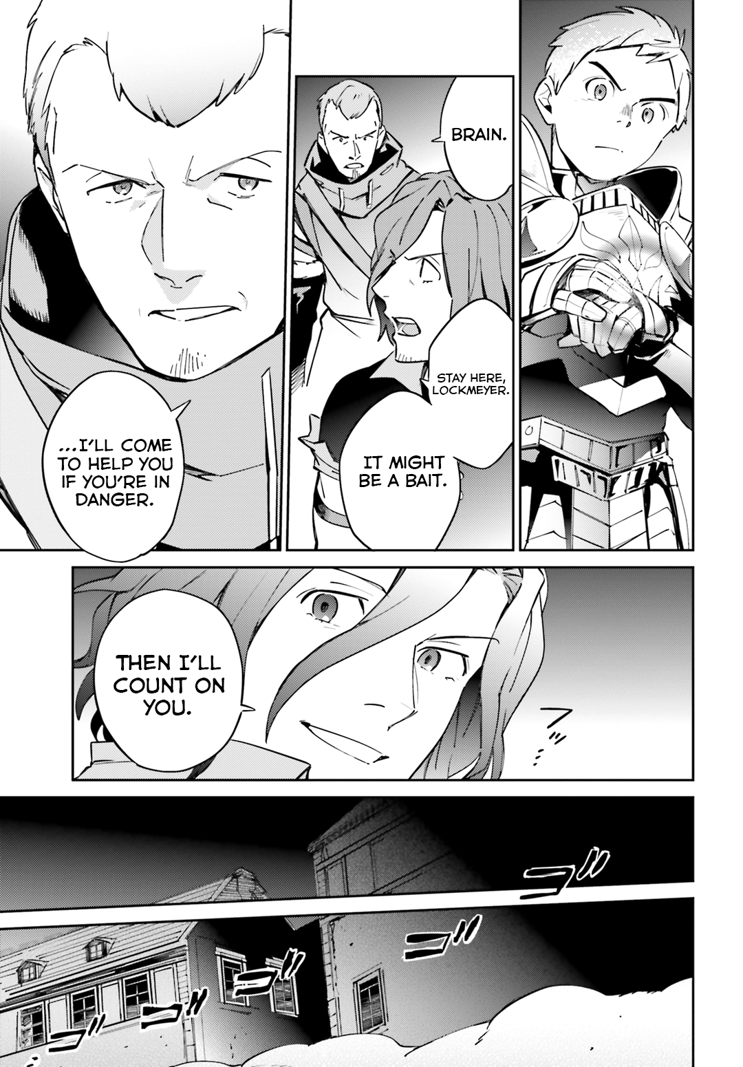 Overlord, Chapter 51 image 39