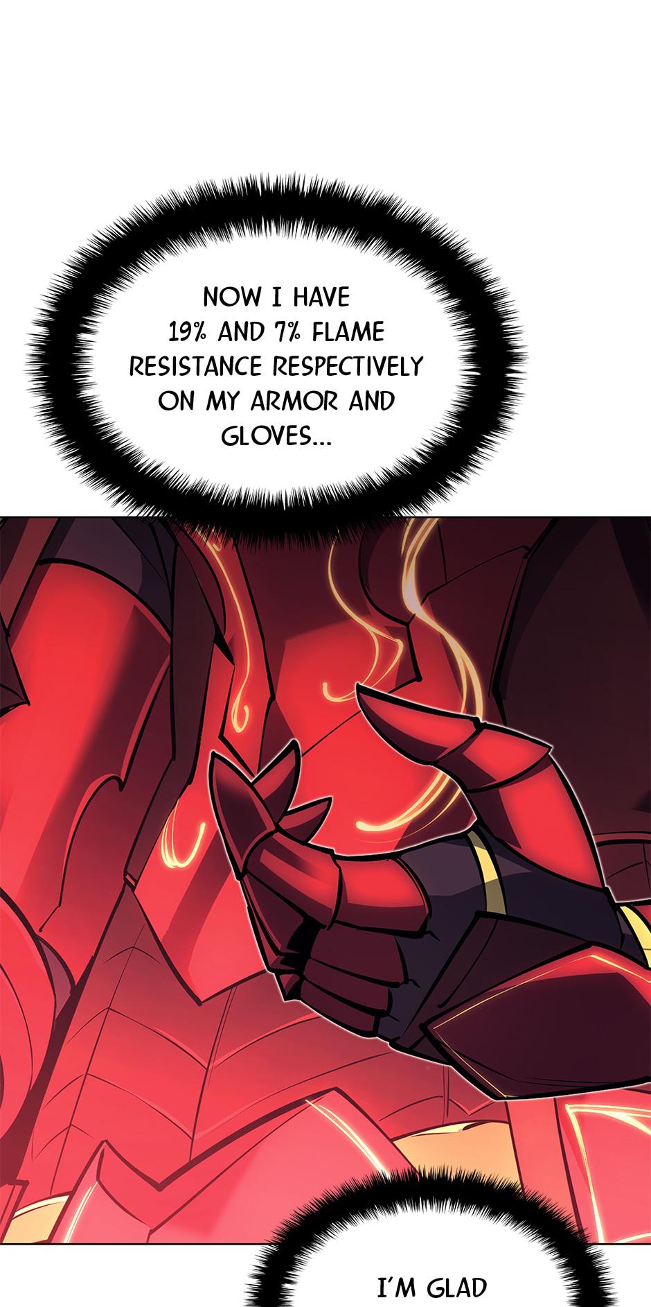 Overgeared, Chapter 88 image 033