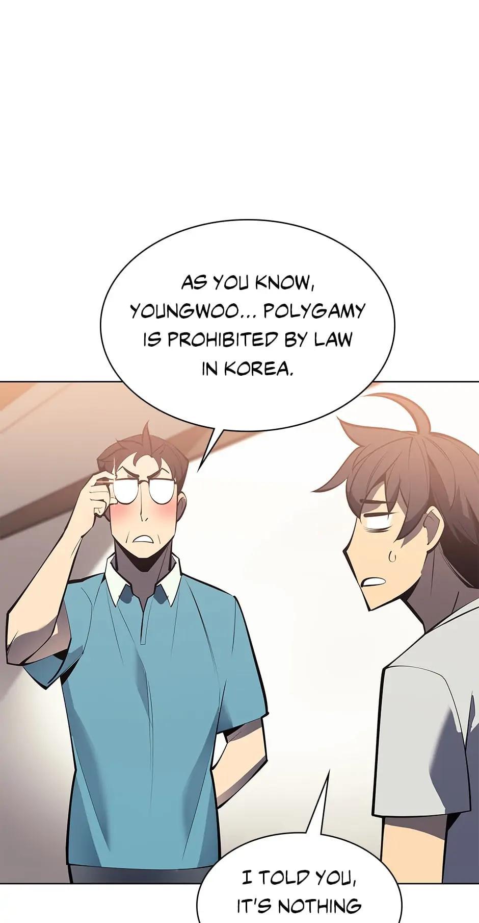 Overgeared, Chapter 96 image 089