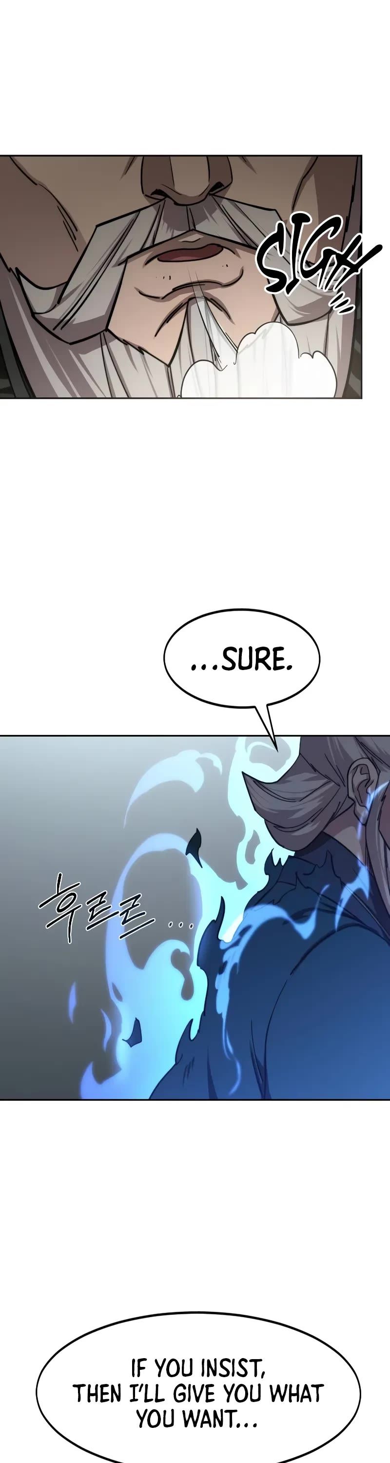Return Of The Mount Hua Sect, Chapter 145 image 28