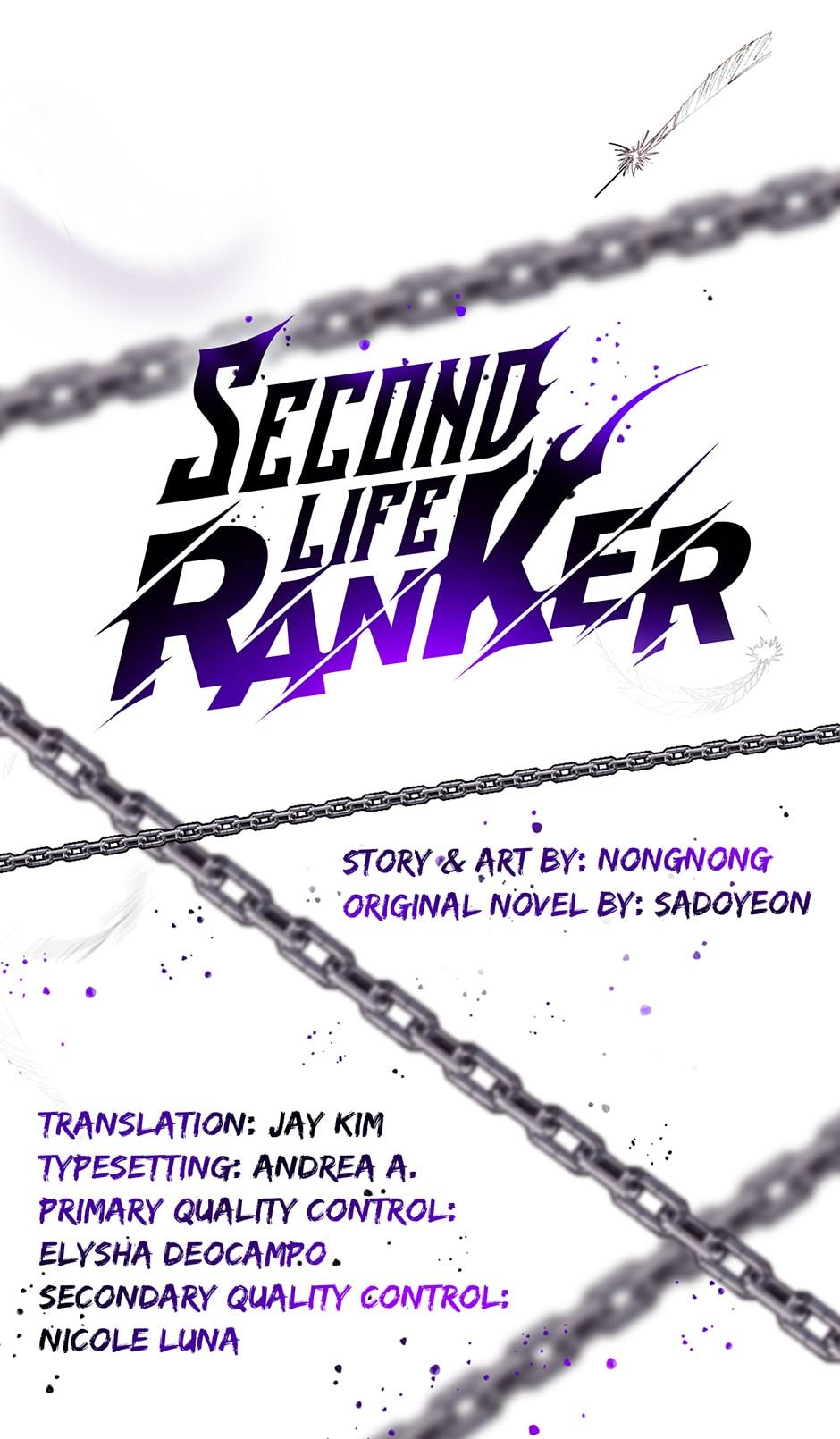 Second Life Ranker Chapter 58 image 17