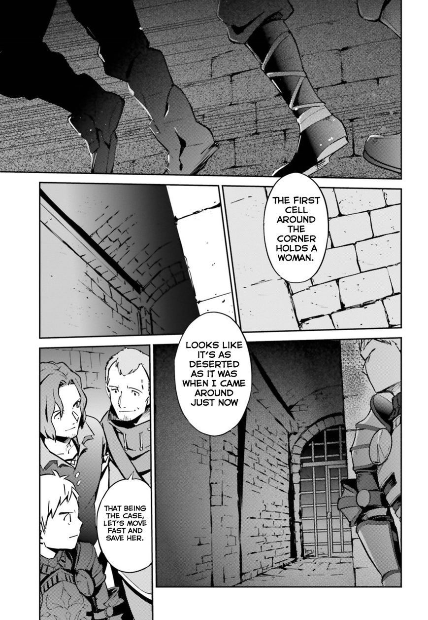 Overlord, Chapter 42 image 27