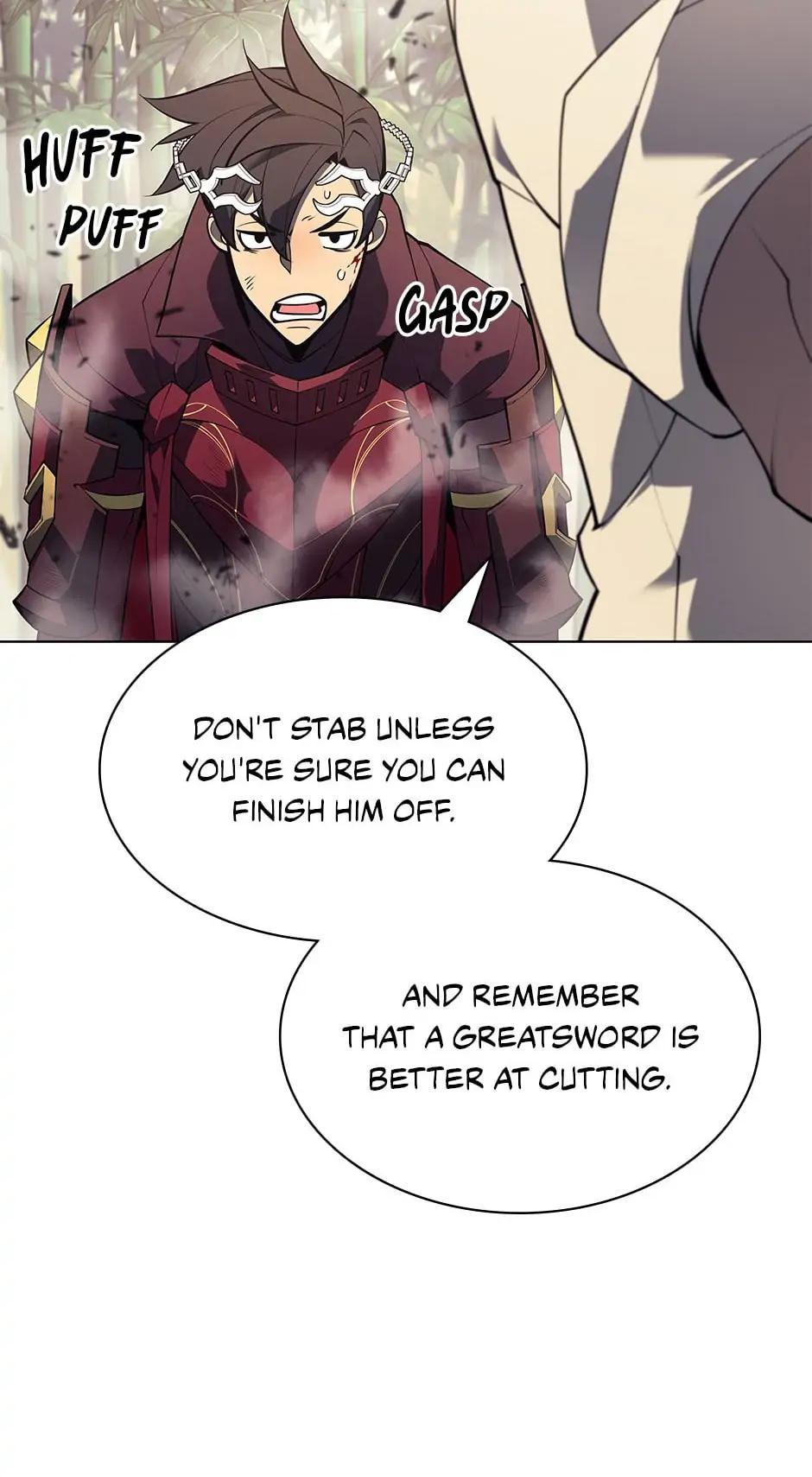 Overgeared, Chapter 120 image 104