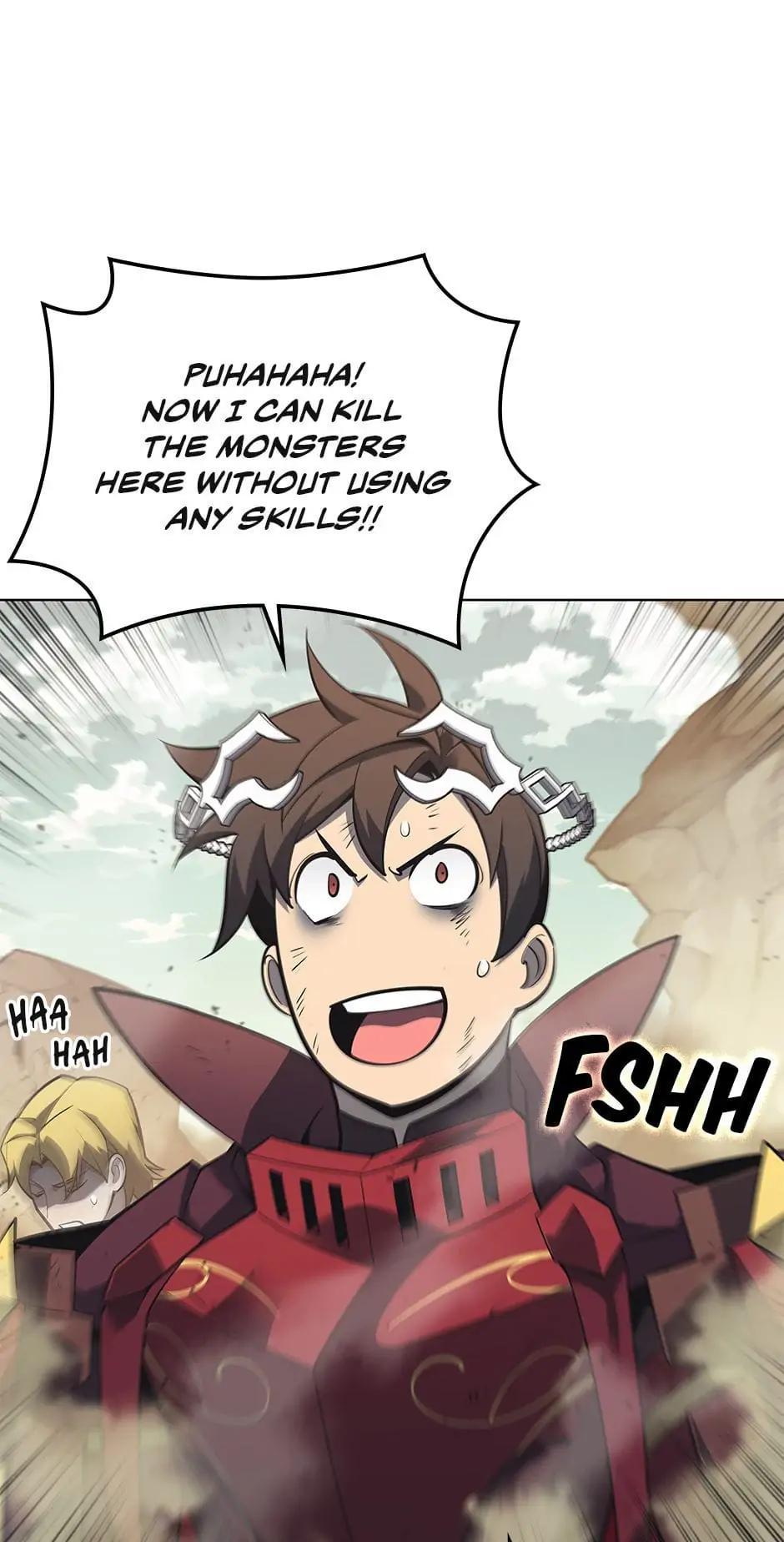 Overgeared, Chapter 113 image 086