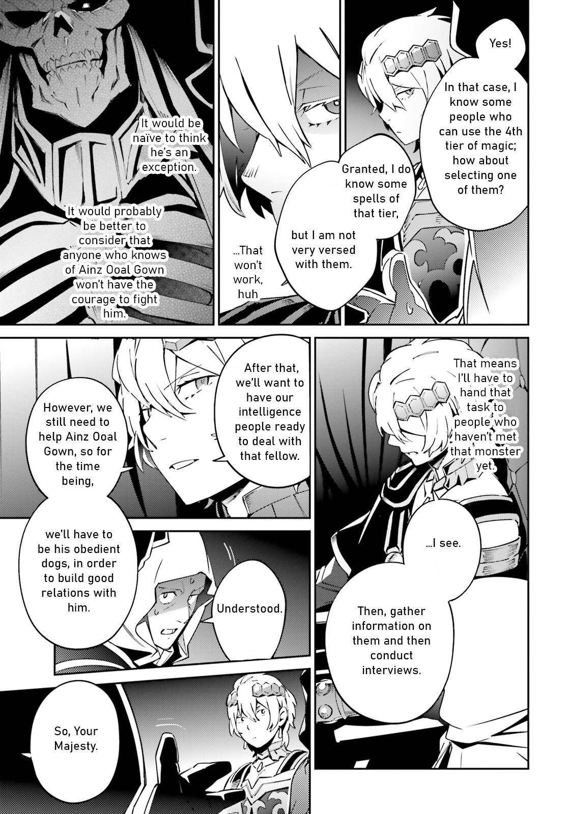 Overlord, Chapter 68 image 55