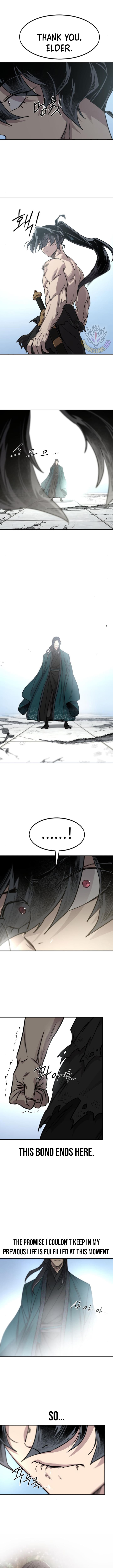 Return Of The Mount Hua Sect, Chapter 149 image 07