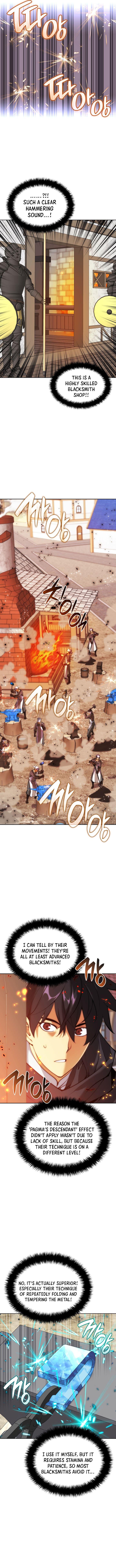 Overgeared, Chapter 252 image 16