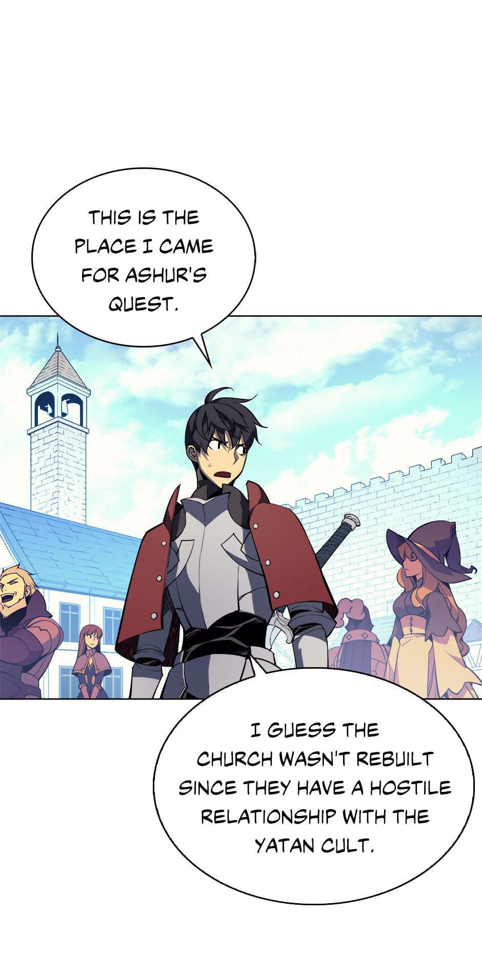 Overgeared, Chapter 8 image 48