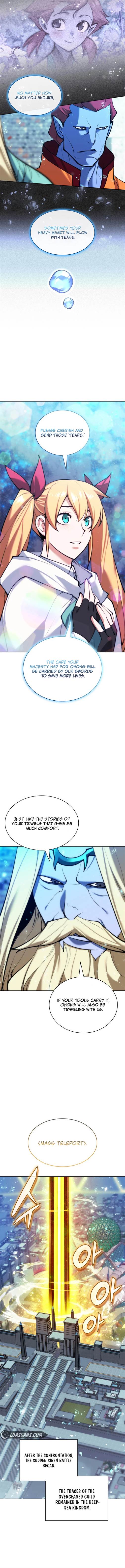 Overgeared, Chapter 237 image 22