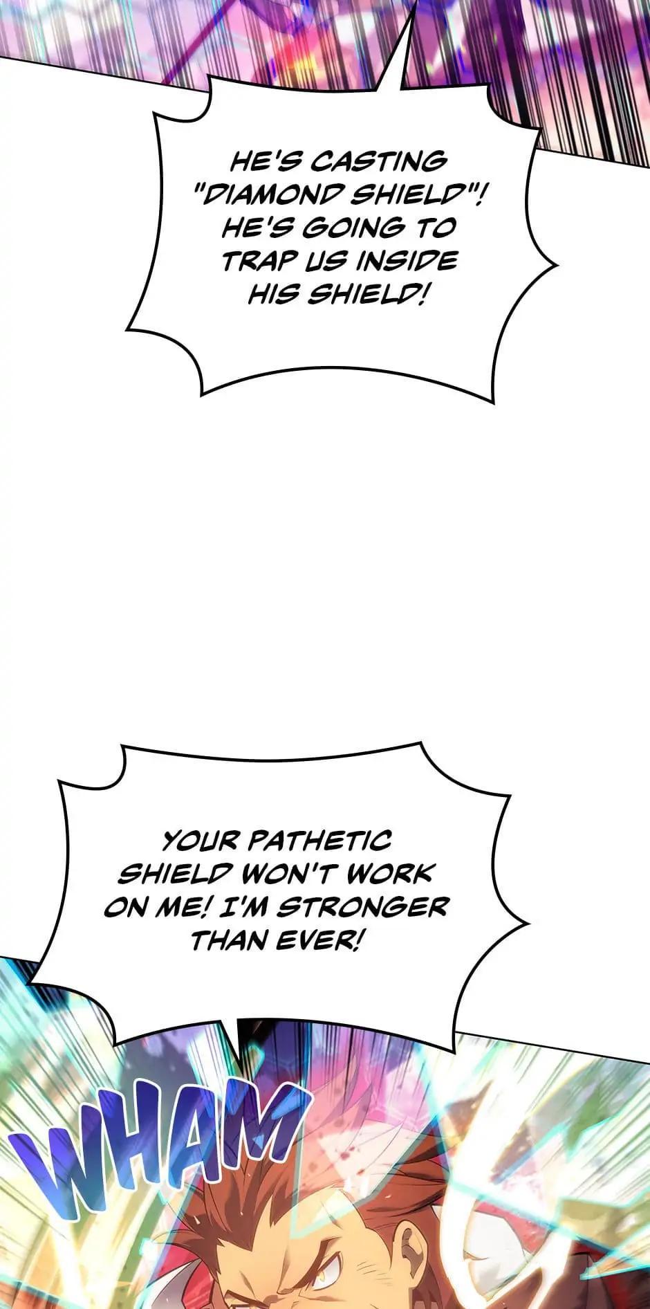 Overgeared, Chapter 133 image 039