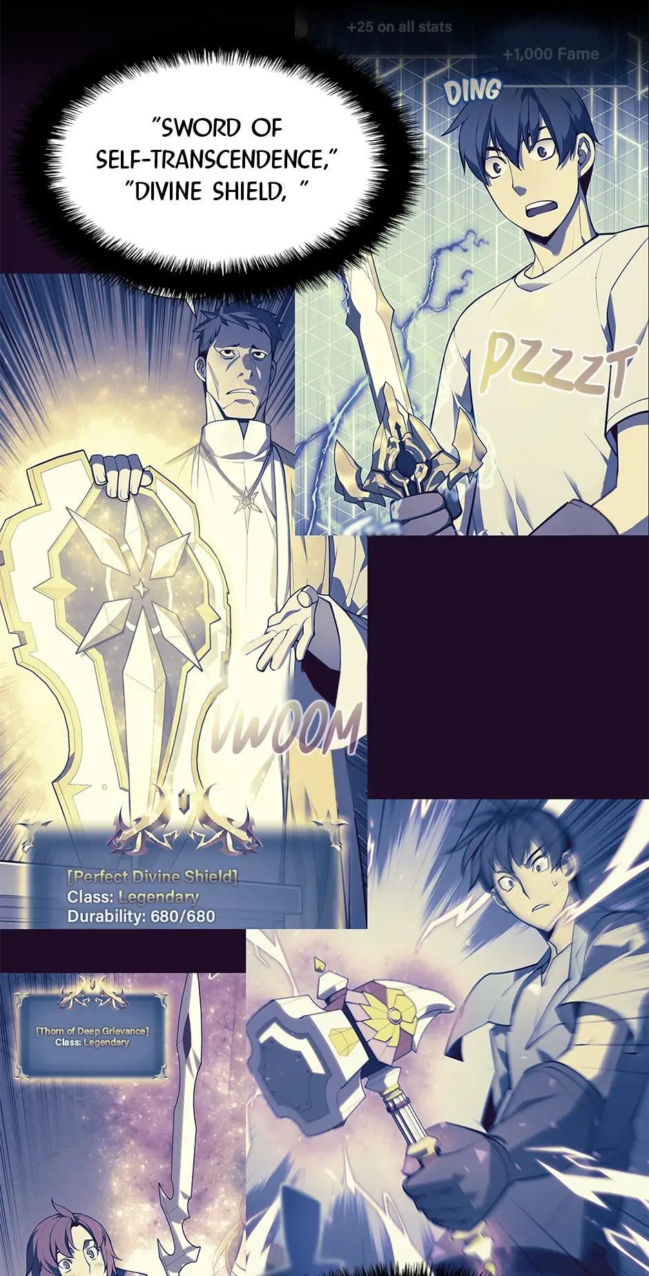 Overgeared, Chapter 103 image 081