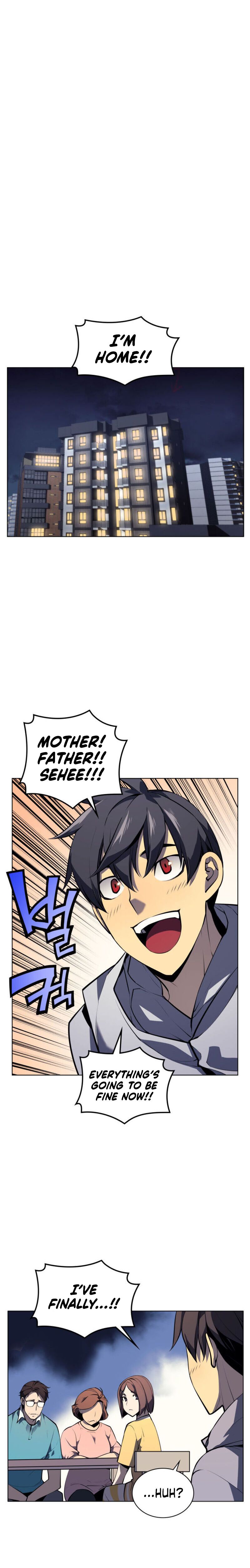 Overgeared, Chapter 33 image 36