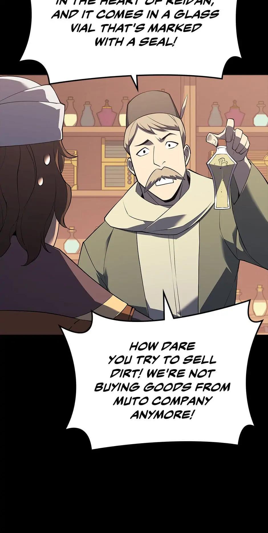 Overgeared, Chapter 116 image 071
