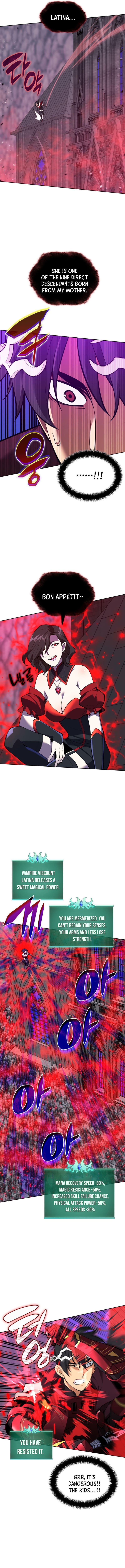 Overgeared, Chapter 244 image 20