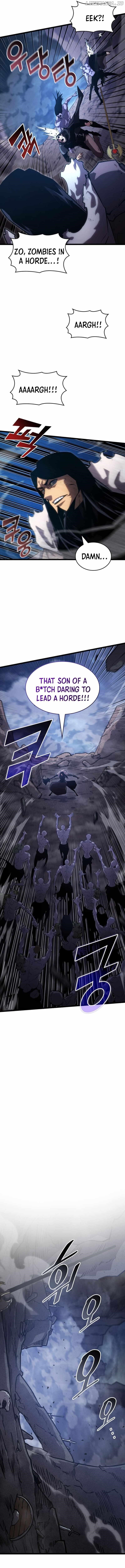 Return Of The Sss-Class Ranker, Chapter 101 image 12