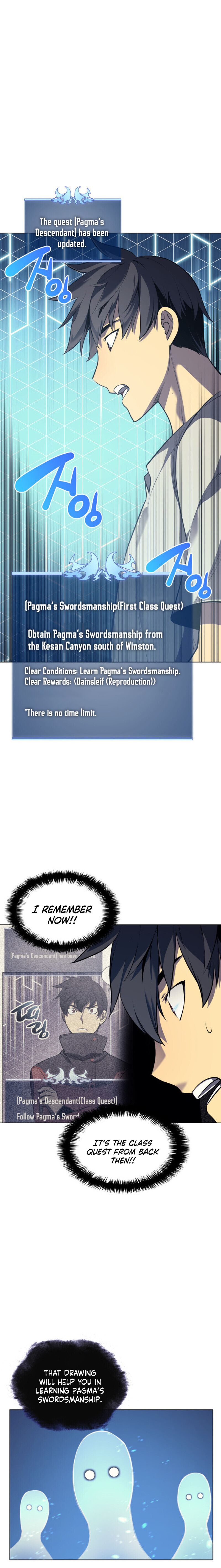 Overgeared, Chapter 35 image 21