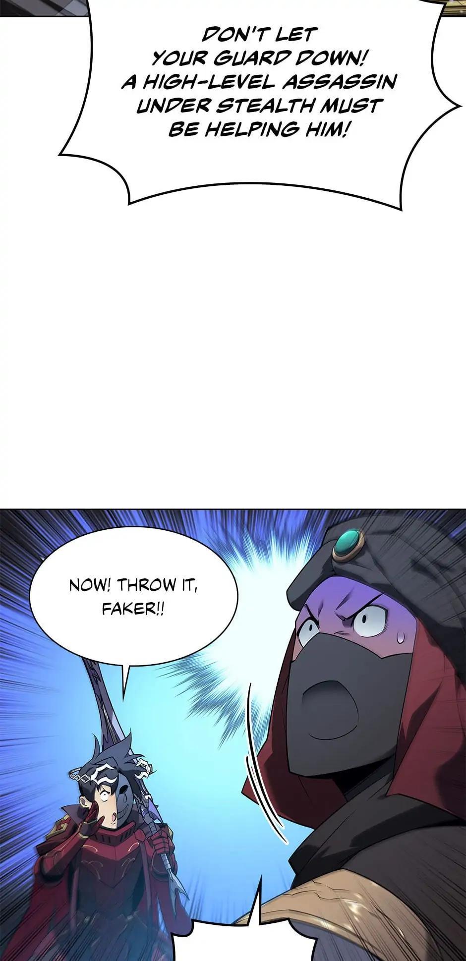 Overgeared, Chapter 131 image 021