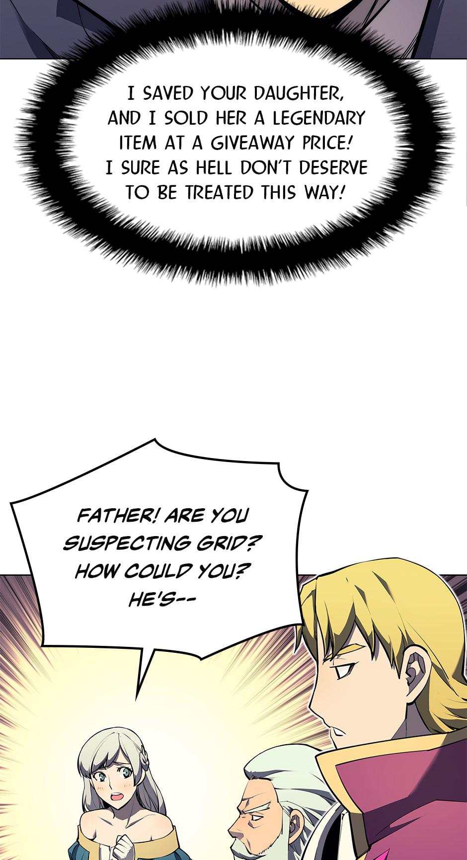 Overgeared, Chapter 62 image 17