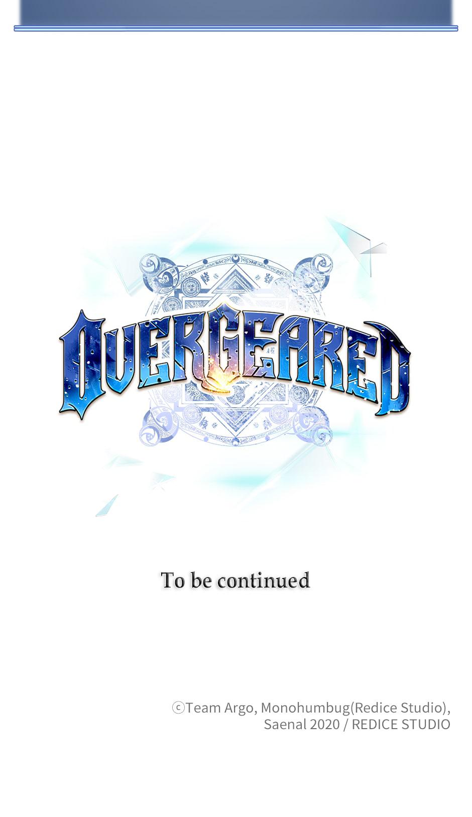 Overgeared, Chapter 76 image 101