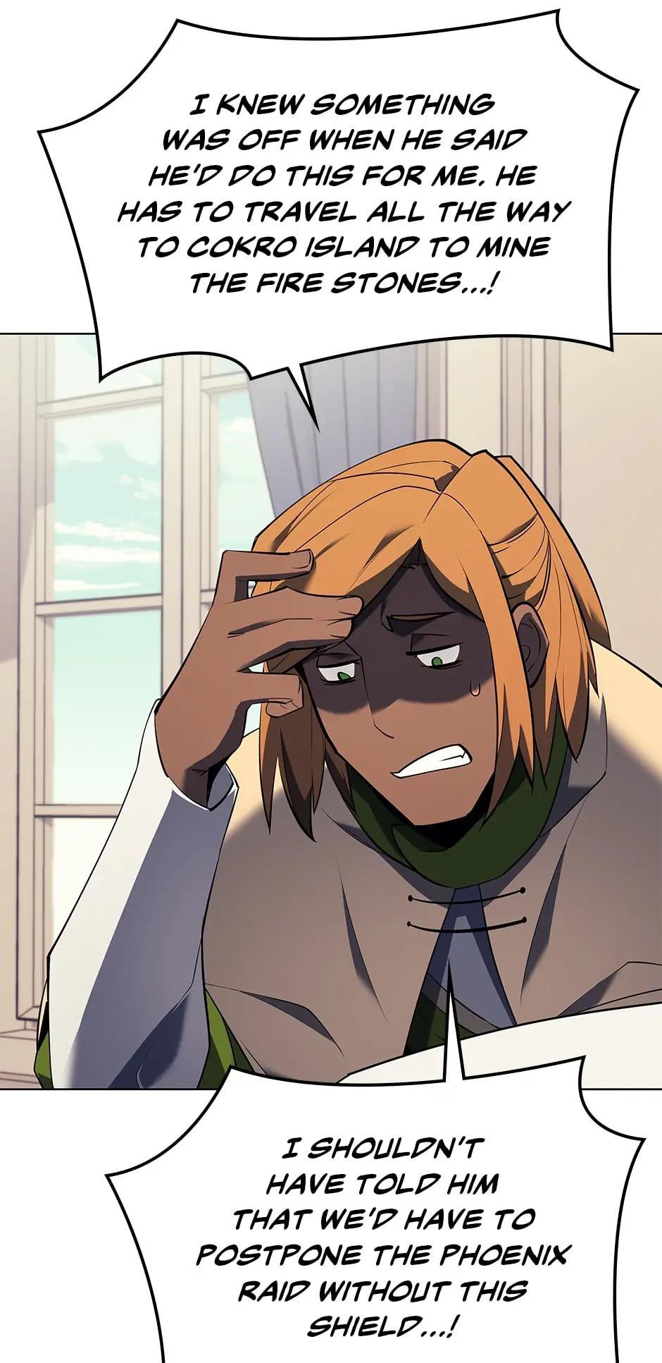 Overgeared, Chapter 90 image 074